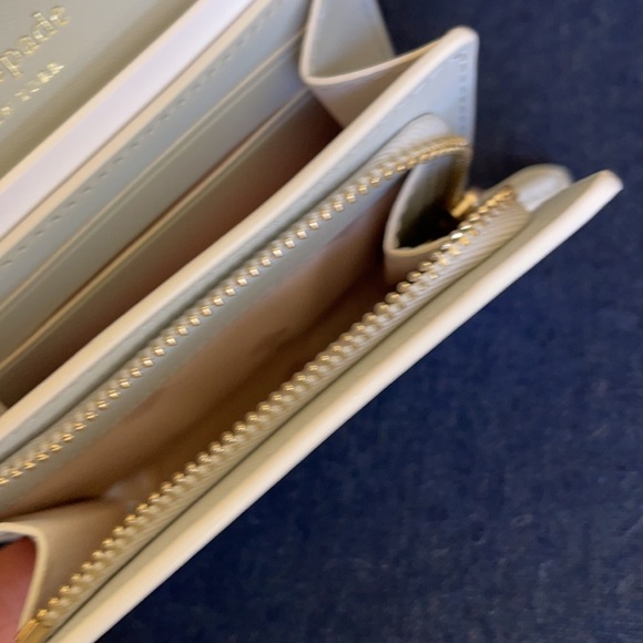 Kate Spade gemma small flap wallet - Picture 10 of 16